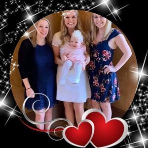 Meet your Posher, Sharon